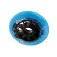 thumbnail image 1 of serony Roues de Patinage de Vitesse Extérieur Intérieur Roues de Patin en Ligne Outil 100mm Bleu, 1 of 8