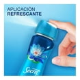 thumbnail image 2 of Spray antitranspirante seco Secret Waterlily 93 g, 2 of 4