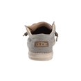 thumbnail image 5 of Hey Dude Mens Wally L Stretch Steppa - Size 10, 5 of 6