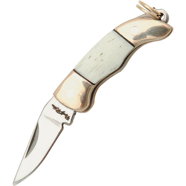 Miniature Pocket Knife