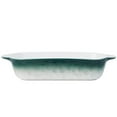 thumbnail image 1 of MasteelfCA Ceramic Baking Dish Roasting Lasagna Pan Rectangular Dish Bakeware Handle Pan, 1 of 7
