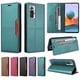 thumbnail image 2 of Funda Cartera GANGXUN para Xiaomi Redmi Note 10 Pro 4G– Ranuras para Tarjetas, Bloqueo RFID, 2 of 6