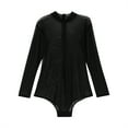 thumbnail image 3 of Hwmodou Pregnant T-Shirts Women Maternity Photography Dress Bodysuit Woman Stretch Lace Top Photoshoot Props Jumpsuits Dailywear Pregnancy Clothes For Woman, 3 of 6