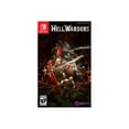 thumbnail image 1 of Hell Warders - Interrupteur de Nintendo, 1 of 16