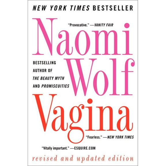 Vagina (Revised, Updated), (Paperback)