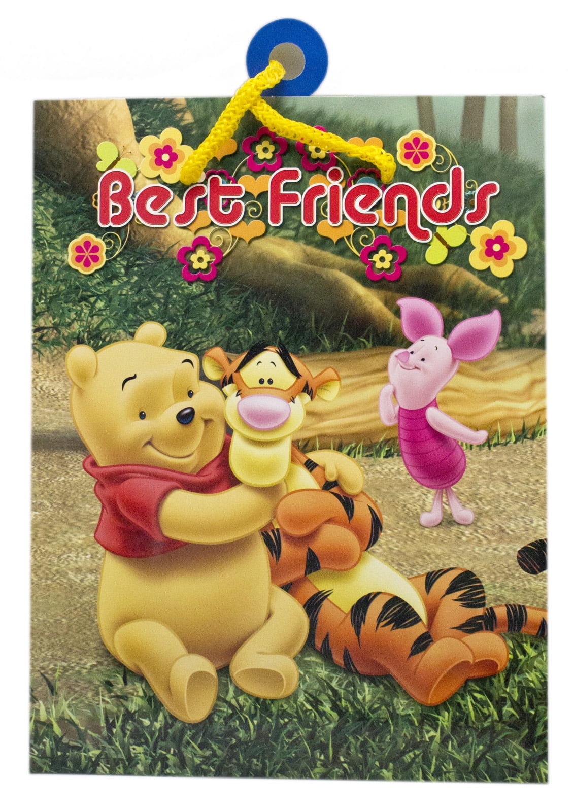 Disney Winnie the Pooh Gift Giving Series Figures - POP MART