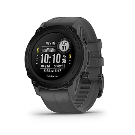 UPC: 0753759283407 | Garmin New OEM Descent™ G1  010-02604-00