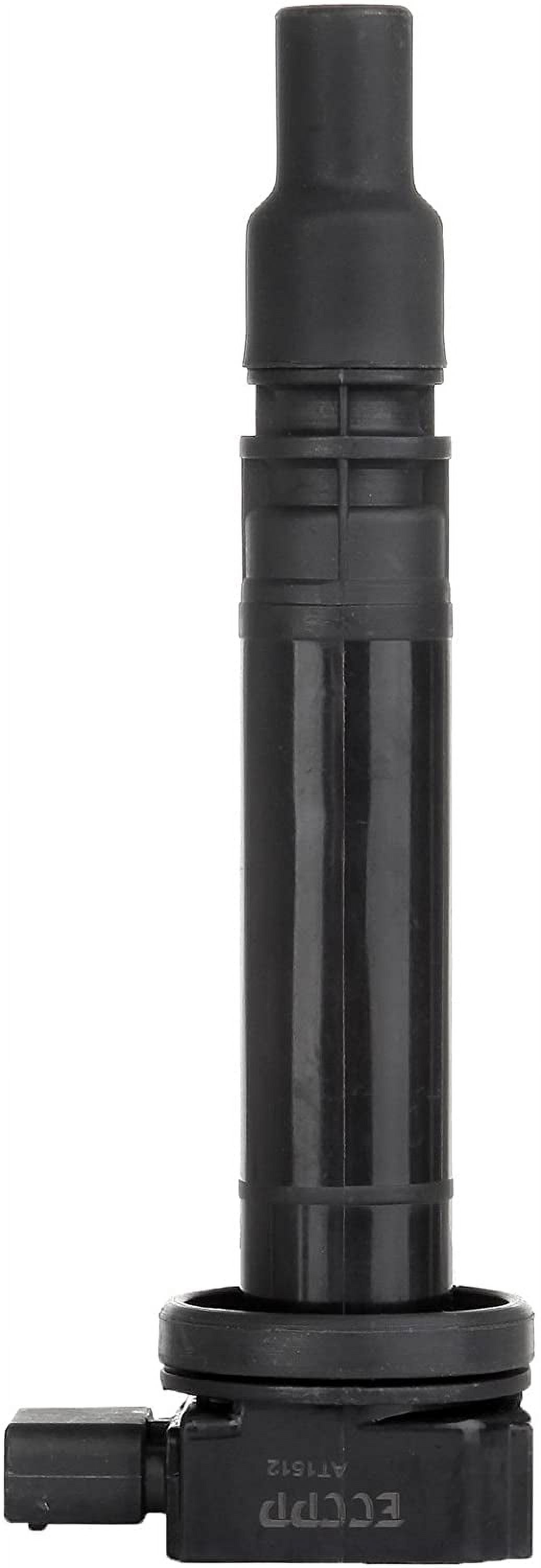 CCIYU Pack of 4 Ignition Coils for Scion TC/for Toyota 4Runner/for Toyota Tacoma 2000-2008 Fits for UF323 C1305 5C1304