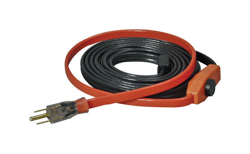 Easy Heat AHB016 Heating Cable For Water Pipe - image 2 of 6