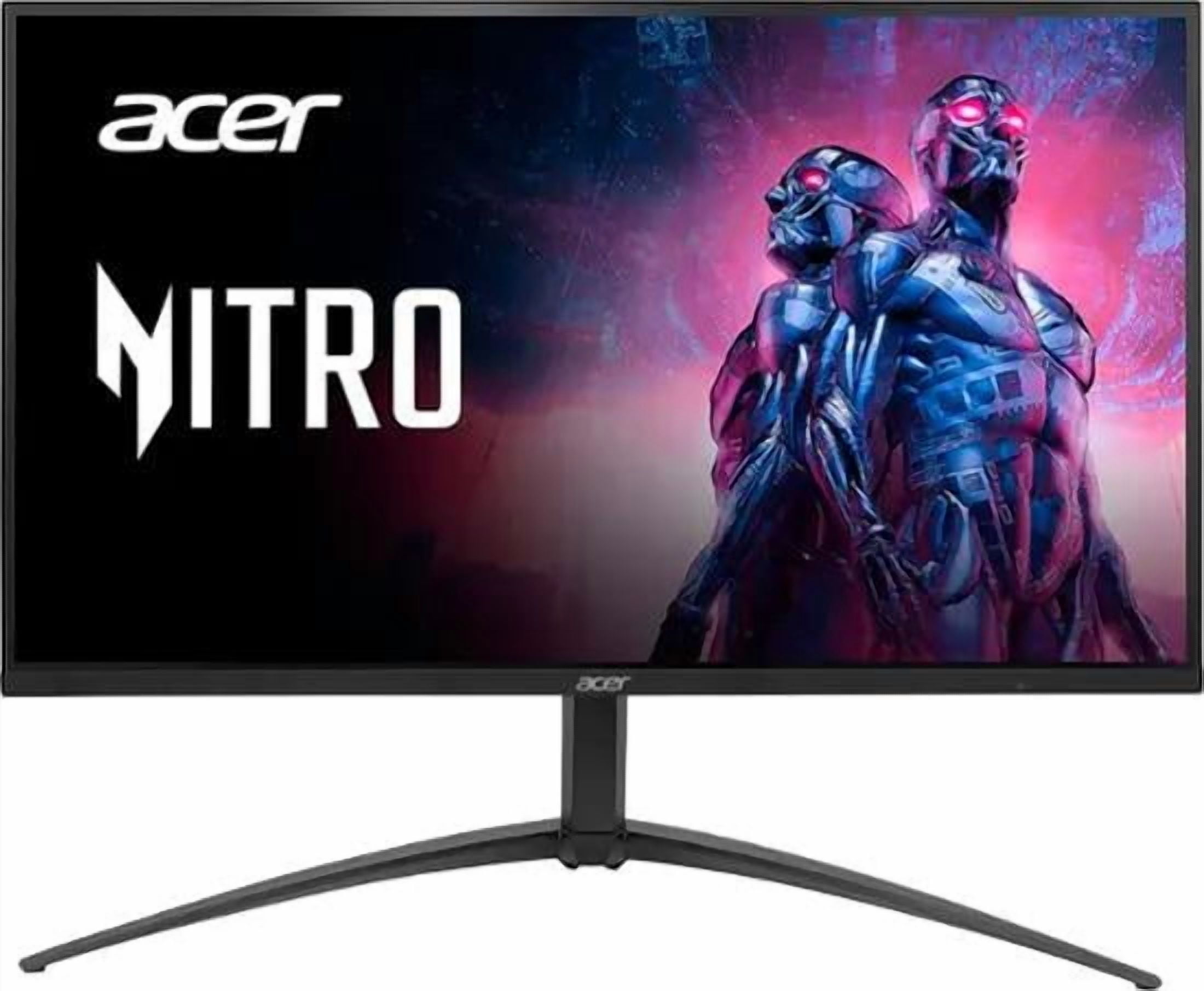 Acer Nitro XV275K P3 27