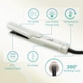 thumbnail image 3 of Asani 360° Airflow Styler - Varita rizadora y alisador de cabello profesional 2 en 1 - Rizador de hierro plano con ventilador de refrigeración, rejillas de ventilación - Herramienta de peinado rizador, 3 of 5
