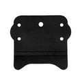 thumbnail image 1 of Eigraketly Guardabarros para bicicleta, guardabarros delantero y trasero, protector contra salpicaduras de plástico ABS para bicicleta, accesorio para Type3 NO3 Eigraketly  OD000067-00B, 1 of 6