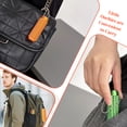 thumbnail image 6 of Little Ouchies Pain Fidget Toy - Discreet Silent Stress Relief for Pressure, Perfect for Anxiety, Focus & Skin Picking - Portable Fidget Toys for Office,Travel, 6 of 6
