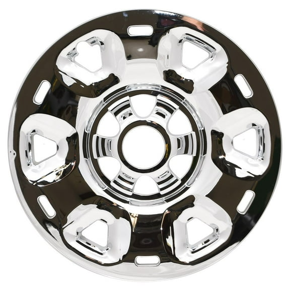 Coast To Coast IWCIMP101X IMPOSTOR ® WHEEL COVER