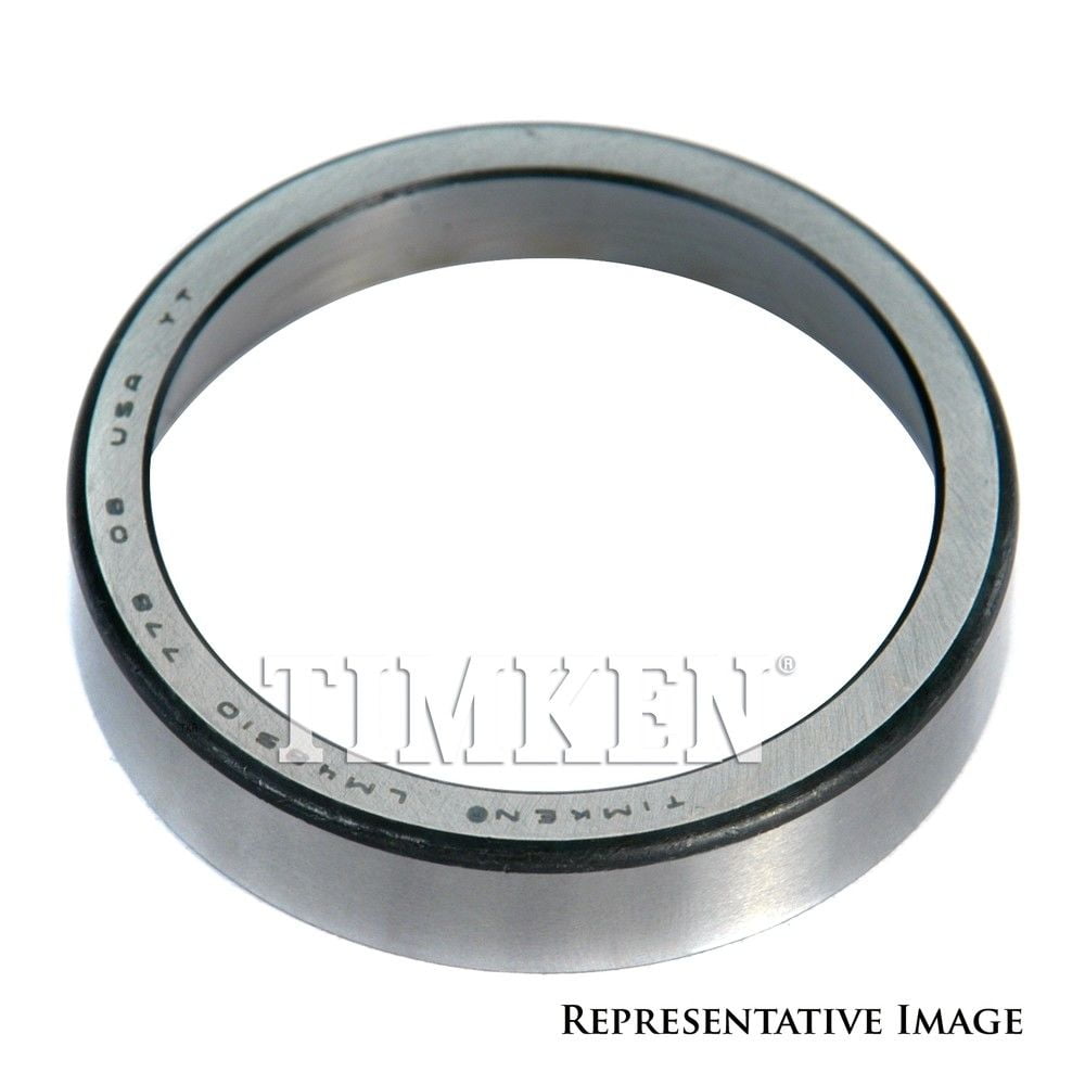 Timken L44610 Tapered Roller Bearing Cup 