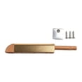 thumbnail image 2 of Alloy Push To Open Touch Release Door Catch Latch Hinge Cupboard Cabinet, 2 of 9
