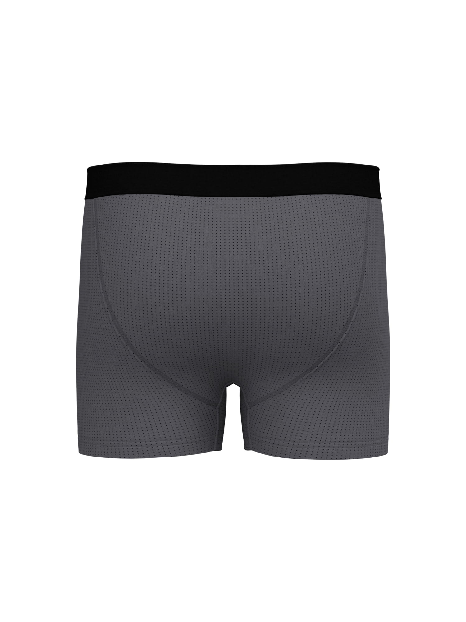 Athletic Works Men's Ultra Lite Mesh Trunks, 6-Pack