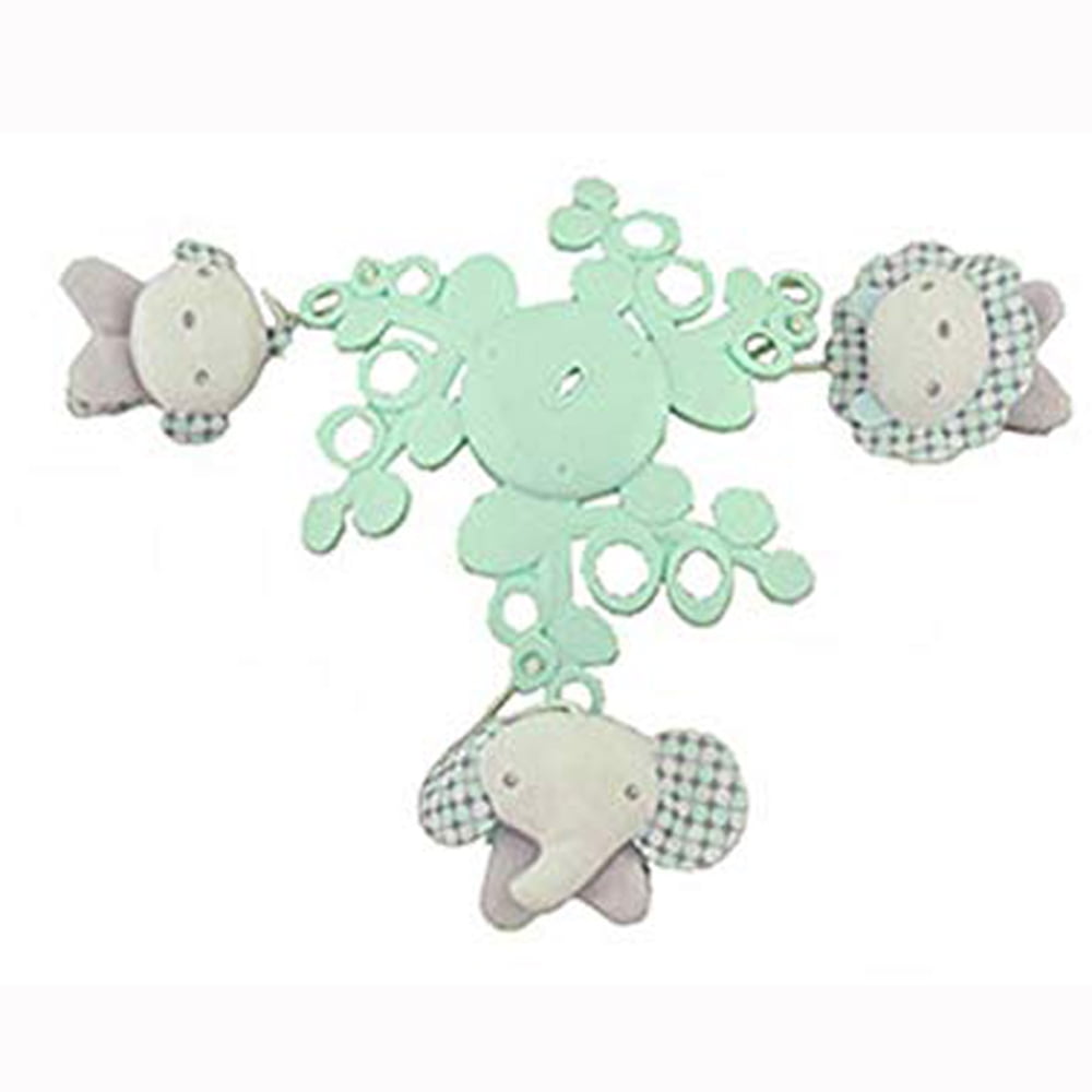 fisher price sweet surroundings monkey swing