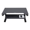 thumbnail image 2 of WORKFIT-TL TAA COMPLIANT, BLACK, 2 of 11