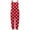 Hot Pink, variant on TBWNWG Jumpers for Girls,Toddler Girls Sleeveless Suspenders Prints Romper Jumpsuit Clothes Girls Jumpsuit Size 10-12 Size 3-4 Years