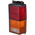 thumbnail image 2 of New Right Outer Tail Light Compatible With Jeep Cherokee Chief 4 Cyl 2.1L Cherokee Base 4 Cyl 2.1L Classic 6 4.0L Se 4 2.5L 1984-1996 By Ch2801106 4720500 USAPX5099, 2 of 8