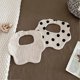 thumbnail image 3 of Breastfeeding Bib for Newborns Washable Soft Cute Pattern Bib for Babies Toddlers, 3 of 5
