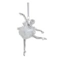 thumbnail image 1 of Adorno navideño transparente Árbol brillante/Bailarina/Lazo/Estrella Decoración navideña para colgar en el dormitorio, la sala de estar, la casa de campo y la decoración navideña del hogar, 1 of 7