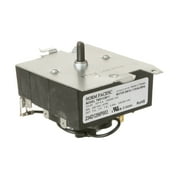 Parts Master Replacement for GE/Hotpoint Dryer Timer - WE04X20415, PS9491767, AP5805477 - Hotpoint/GE Appliance Dryer Timer - 1-Year Limited Warranty