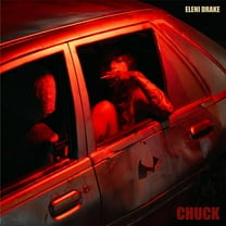 Eleni Drake Chuck (Vinyl Record) 12" Album