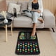 thumbnail image 4 of 1pc Home Use Stone Walking Massager Foot Care Massage Mat Foot Massage Tool, 4 of 4