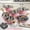 12 Pieces(Nonstick Pot)Pink, variant on 10/12/1 Piece Stainless Steel Cookware Set, Double Handle Stockpot with Lid, Compatible with Induction Cooktop, Multi-Use Pot for Soup, Hot Pot, Pasta and Seafood