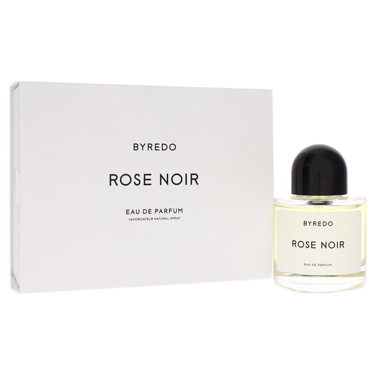香水(ユニセックス) BYREDO ROSE NOIR 100ml Byredo Rose Noir EDP, Perfume for Women, 3.4 oz - Walmart.com