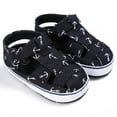 thumbnail image 3 of Gupgi Baby  Magic Paste Sandals Soft Crib Sole Print Non-slip Canvas Sneakers, 3 of 3