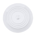 thumbnail image 1 of jifeng Drain Stopper Bath Drain Cover Drainage Plug Multipurpose Silicone Sink Plug White, 1 of 9
