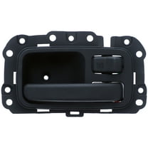 Dorman 15737 Interior Door Handle for Specific Jeep Models, Black