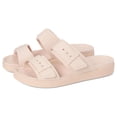 thumbnail image 1 of Sandalias Crocs Brooklyn Buckle Low con Correa Ajustable Quartz, 1 of 7