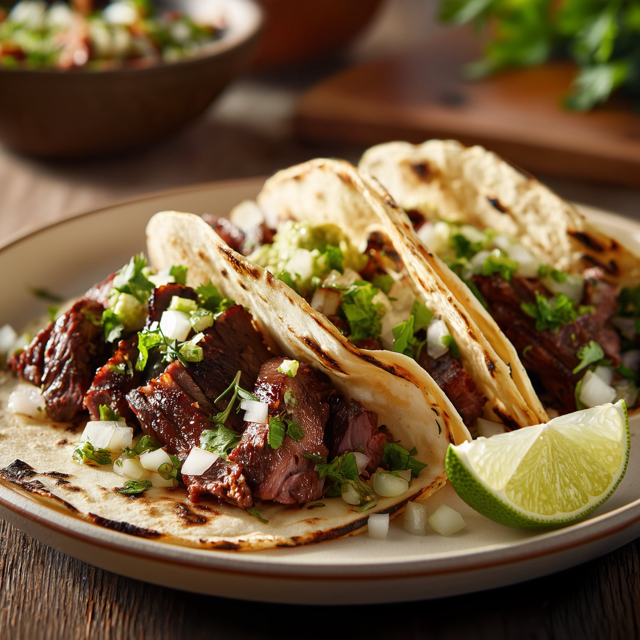 Spanglish Asadero Carne Asada Seasoning with Chilis, Garlic, Citrus & Sea Salt, 0.8 oz Packet