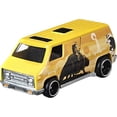 thumbnail image 2 of HOT WHEELS NUEVO TOOL TBD Hot Wheels Hot Wheels, 2 of 2