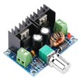 thumbnail image 1 of FTVOGUE Converter Regulador de Voltaje DC-DC Módulo Reductor de Alta Potencia 4-40V a 1.25-36V, 1 of 9