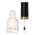 thumbnail image 5 of Revlon Nail Enamel, Sheer Petal, 5 of 5