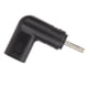 thumbnail image 1 of Adaptador USB Tipo C A CC, Corriente De 5 A, 2,5 X 0,7 Mm, 18,5 A 20 V, Adaptador Hembra Tipo C A CC De 18 W A 100 W Para Carga, 1 of 7