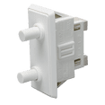 thumbnail image 2 of ERP DA34-00006C Refrigerator Door Switch, 2 of 2