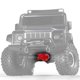 thumbnail image 4 of Cobertor Luminoso TFixol Rojo, 4 of 8