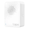 thumbnail image 1 of TP-Link Tapo H100 Hub & Chime, Blanco, 1 of 5