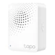 thumbnail image 1 of TP-Link Tapo H100 Hub & Chime, Blanco, 1 of 5