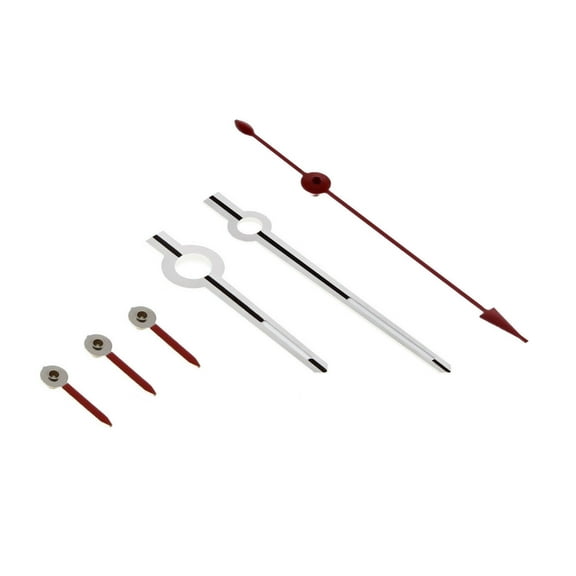 WATCH HAND DAYTONA FOR ROLEX 116509 116519 116520 116523 116528 116598 SILVER