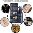 thumbnail image 3 of Jewelry Cleaner Solution, Jewelry Cleaner Spray, Instant Shine Jewelry Cleaner, Gold Silver Jewelry Cleaner, 3 of 5