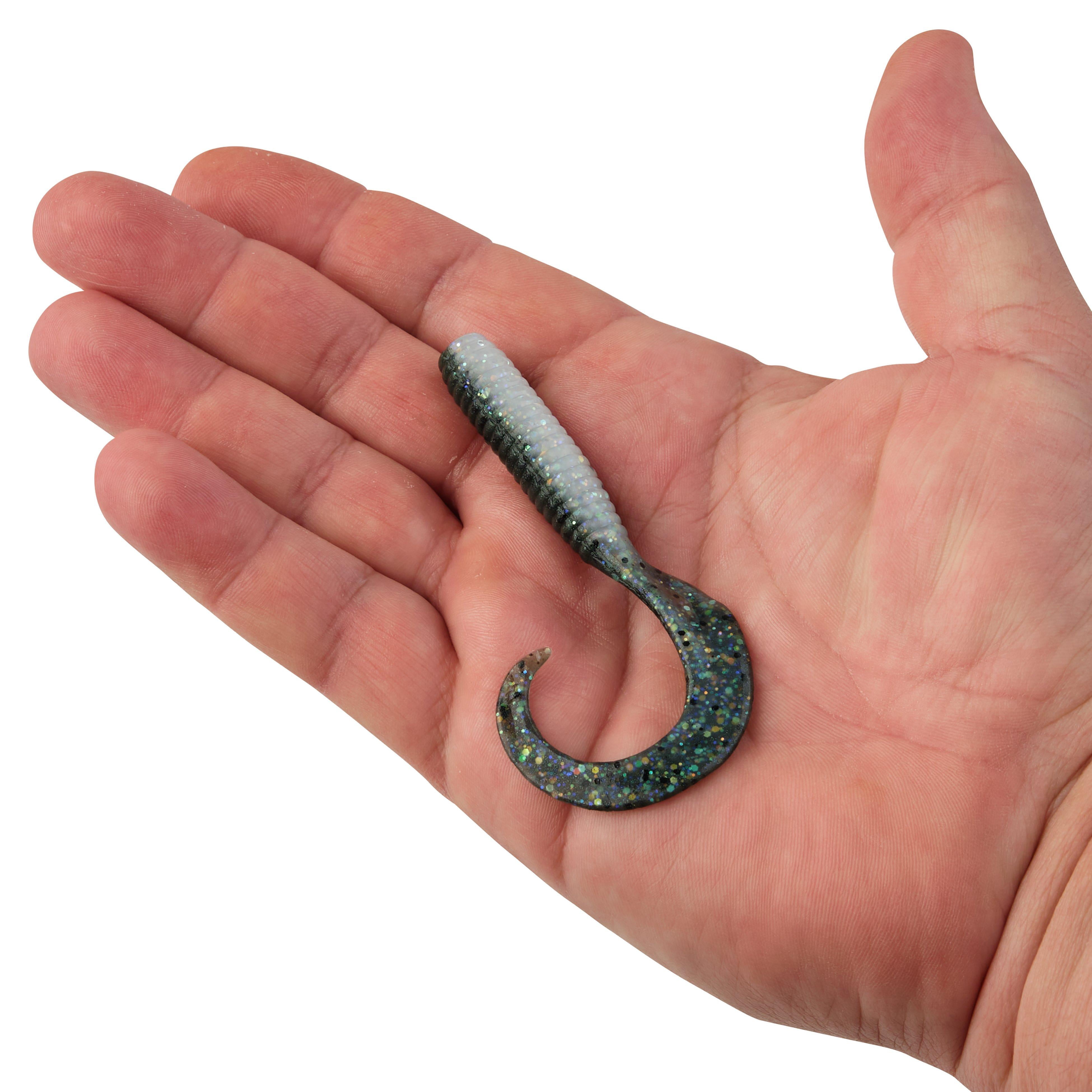 Berkley Gulp! Grub Soft Bait