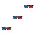 thumbnail image 1 of Gafas 3D Bearachild Adulto y Niños, 1 of 6