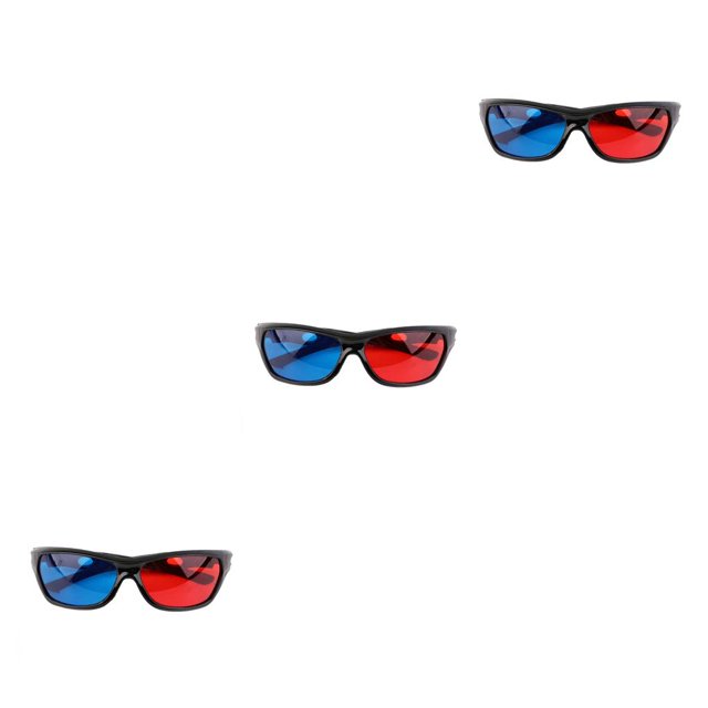 Gafas 3D Bearachild Adulto y Niños